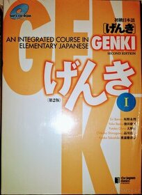 Genki 1 / Genki 2 - 1