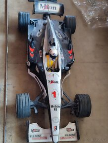 Model Formule F1