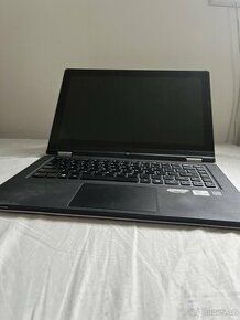 notebook Lenovo IdeaPad Yoga 13 - 1