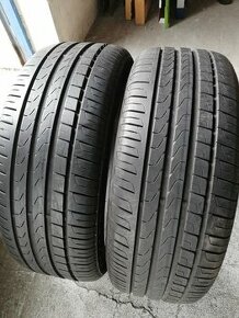 215/45 r18 letní pneumatiky Pirelli