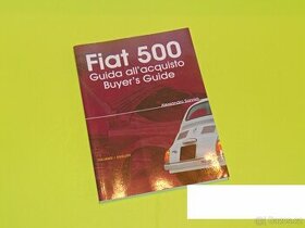 Fiat 500 Buyers Guide