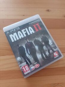 Mafia 2 cz dabing