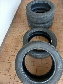 Letni pneumatiky Pirelli 215/55 R17 94W