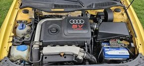 Motor S3 8l APY 154KW