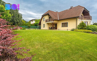 Prodej rodinného domu 322 m², pozemek 1060 m² Merklasova, Op