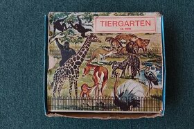 Hračka "Tiergarten"