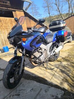 Prodám Yamaha TDM 850