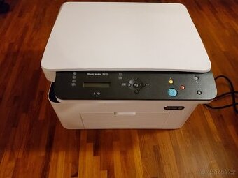 Tiskárna Xerox WorkCentre 3025