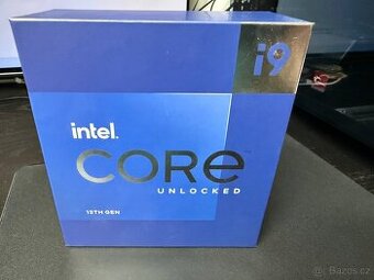 Intel Core i9-13900K