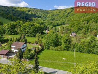 Prodej pozemku 1069m2, Řeka