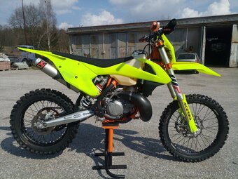 KTM exc 300