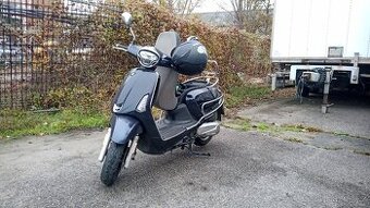 Kymco Like II 125i
