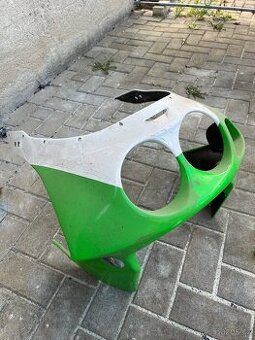 Kawasaki ZXR 750L Maska - 1