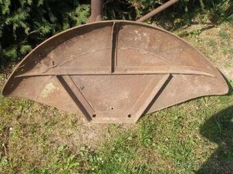 Koupím lizatka zetor 25