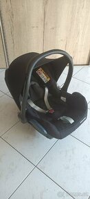 Autosedačka Maxi-cosi cabriofix - 1