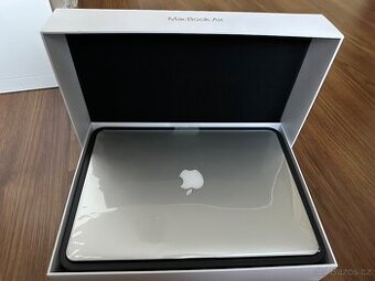 13 palcový MacBook Air