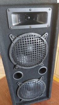 PA Reprobedna Auna PW-08x22 MKII 400W RMS / 800W Max