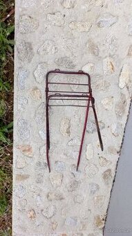 Nosič jawa/čz - 1