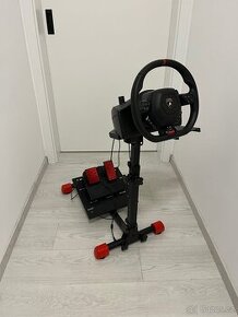 Lamborghini volant na ps4 - 1