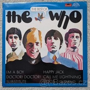 The Best of WHO