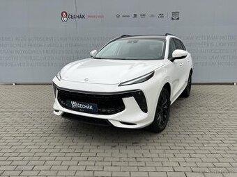 Dongfeng T5 EVO 1.5T LUXURY NOVÉ,10km, cena s DPH