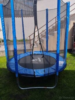 Trampolina 140cm