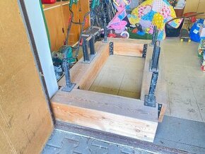 Strongman Ohrada - 1