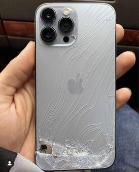 Koupím rozbitý/blokovaný iPhone