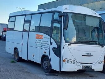 IVECO Otoyol