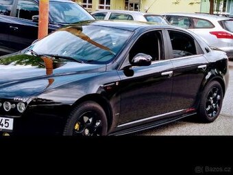 Prodám alfa Romeo 159