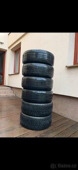 PNEUMATIKY 225/50R17
