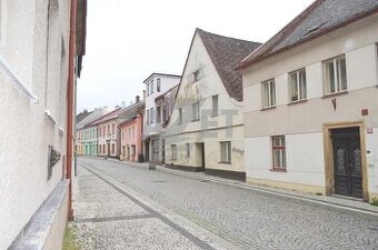 Prodej domu, 4+1, 550 m2, Králíky