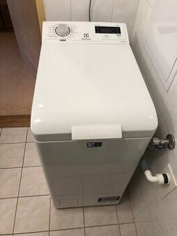 Pračka Electrolux (nebo výměna ČTĚTE )