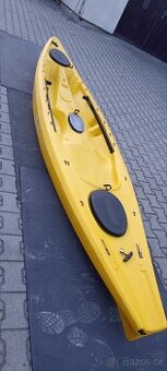 Kajak NECKY CRUISER II - 1