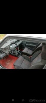 Renault 5 GTE