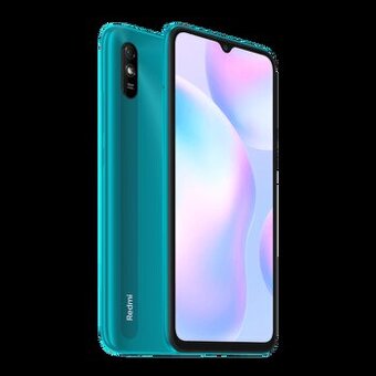 Xiaomi Redmi 9A 2/32GB rozbitý displej