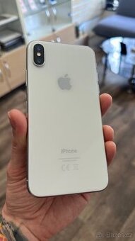 iPhone X 64Gb
