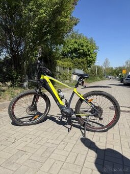 HORSKÉ ELEKTROKOLO MOUNT 8.4 EVO