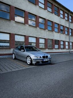 BMW E46 328i