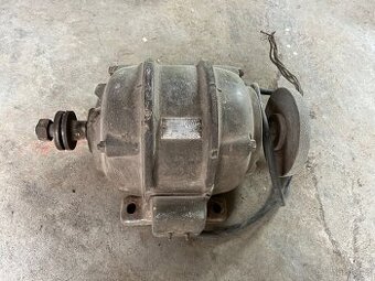 Elektromotor “bruska” Siemens-Shuckert 0,8 kW