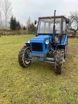 Zetor 6748