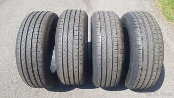 PIRELLI CINTURATO P7 205/60/16 DOT 2024.