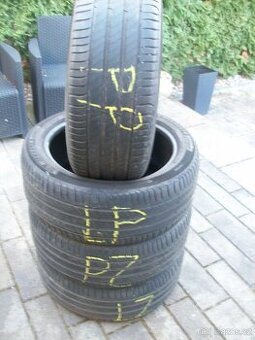 pneu Michelin Superb 3 Passat B8 235.45.18 98W XL