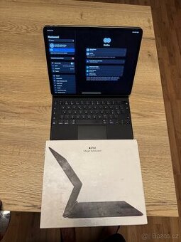 Apple Magic Keyboard iPad Pro 12.9" CZ