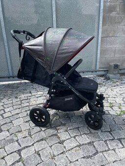 Valco Snap 4 s nafukovackama