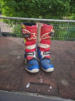Boty alpinestars tech 7