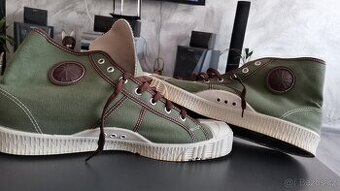 Prodám sportovní vojenské tenisky, úplně nové,originál,