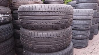 Pneu letní, 2 ks, rozměr 225/55/16, 95Y, zn. MICHELIN