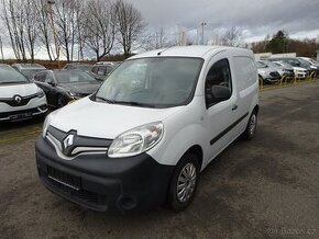 Renault Kangoo 1,2 i, GARANCE KM