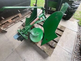 Prodám nový pluh PON 25A za malotraktor TZ-4K nebo MT-8